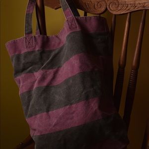 American Eagle Tote